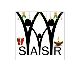Society for Advance Study in Rehabilitation logo