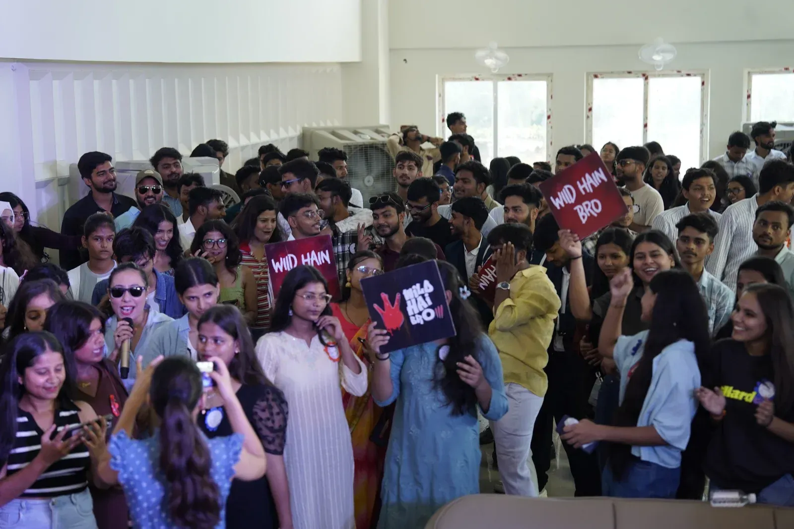 Freshers 2025 - Photo 3