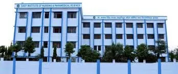 Dr Achal Singh Yadav Institute of Nursing and Paramedical Science