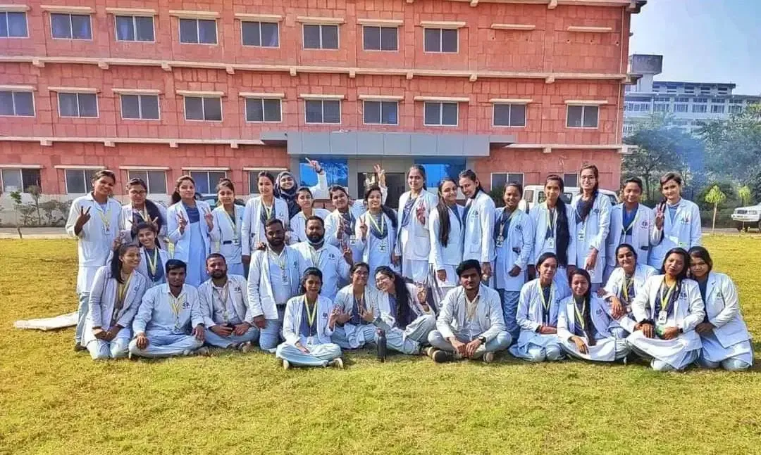 Bharti Vishwavidyalaya