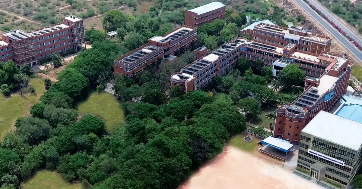 Audisankara University