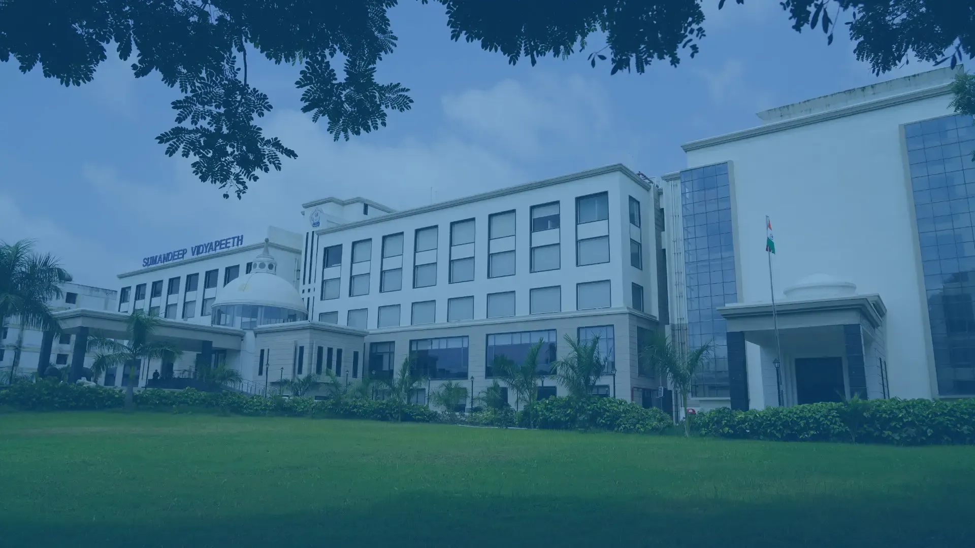 Sumandeep Vidyapeeth