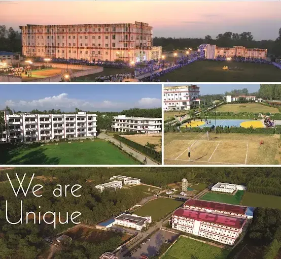 Campus - Photo 2