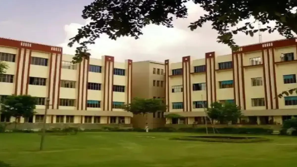 Al-Falah University