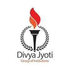 Divya Jyoti Nursing College logo