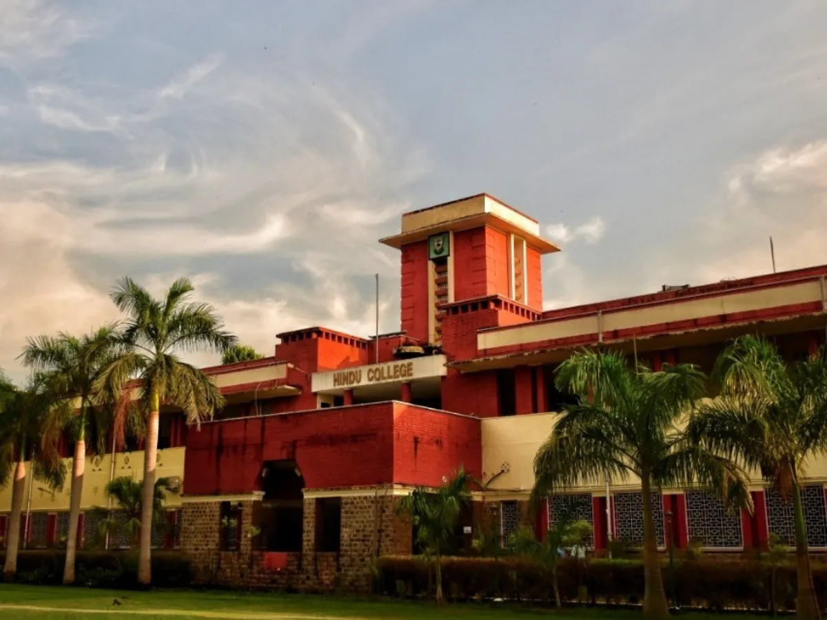 Hindu College