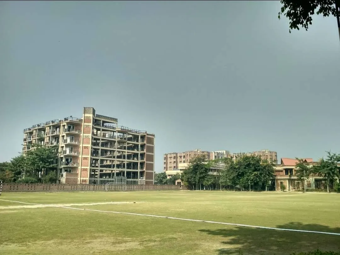 Campus & infrastructure - Photo 13