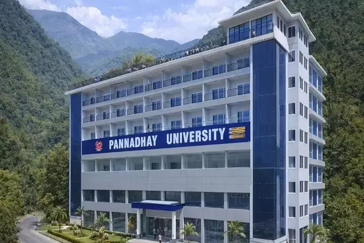 Pannadhay University