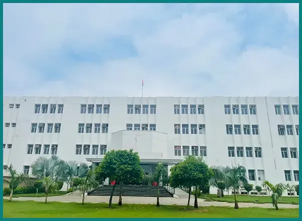 DPG College of Pharmacy