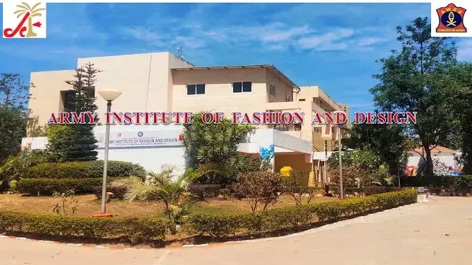 Army Institute of Fashion Design