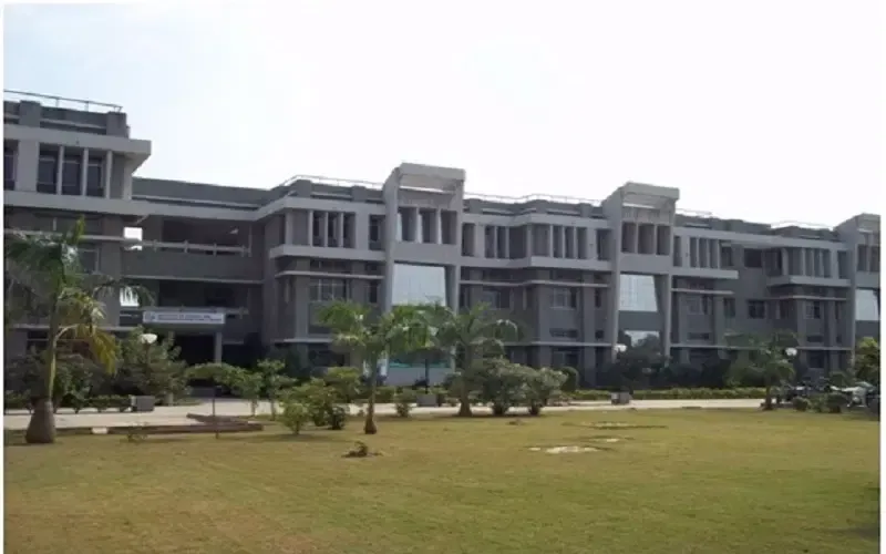 The Charutar Vidya Mandal (CVM) University