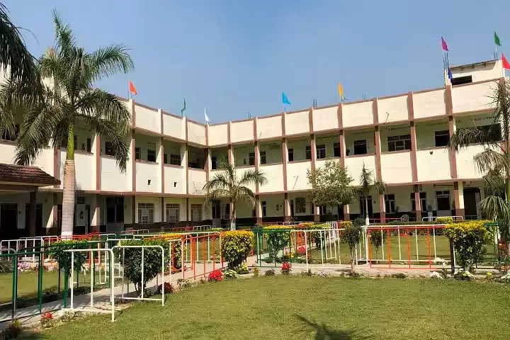 K.R. College of Education