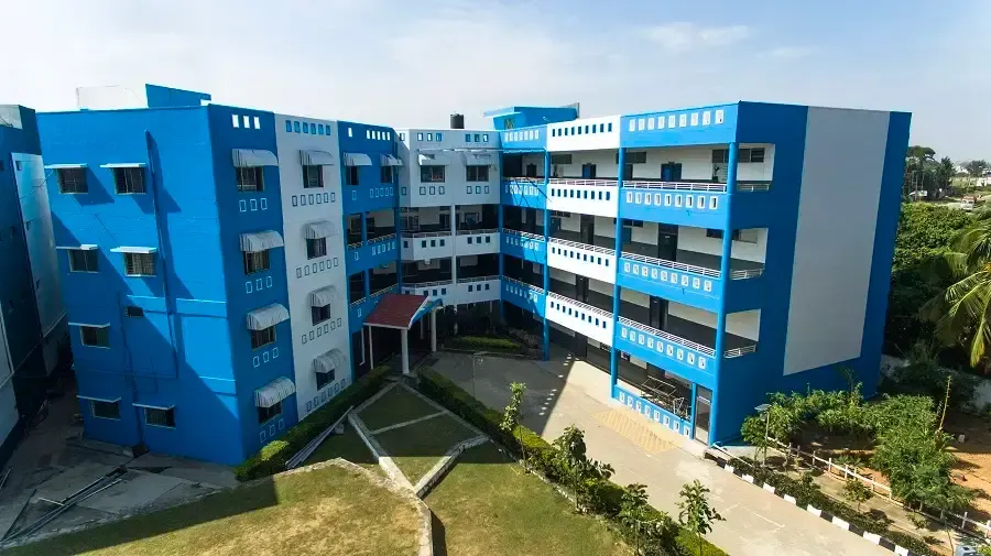 Koshys Institute of Hotel Management