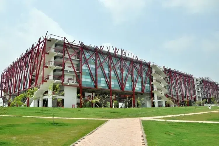 O. P. Jindal Global University