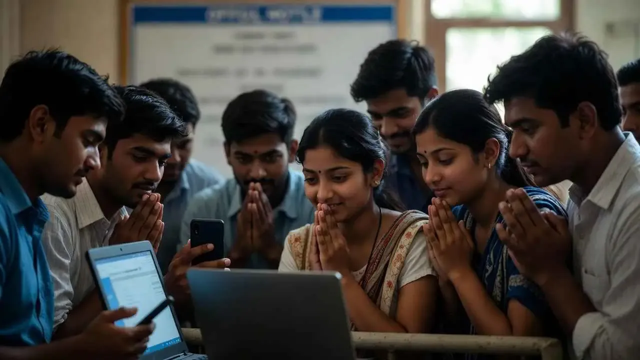 Bihar Police BPSSC Range Officer 2025 Final Result Announced