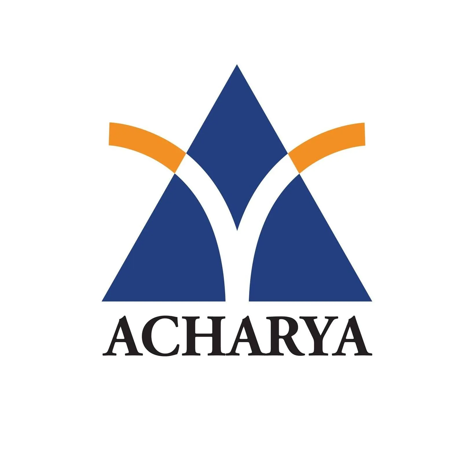 Acharya School of Design logo