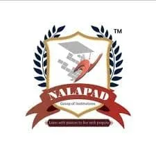 Nalapad College of Nursing logo