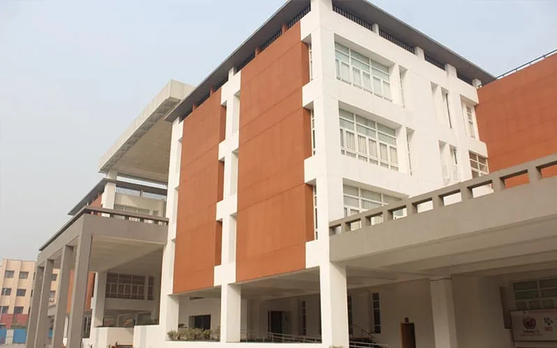 Symbiosis Law School, Noida