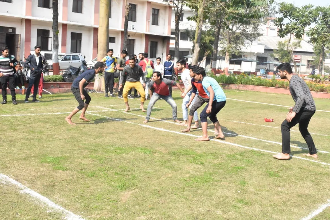 Sports Activity - Photo 11