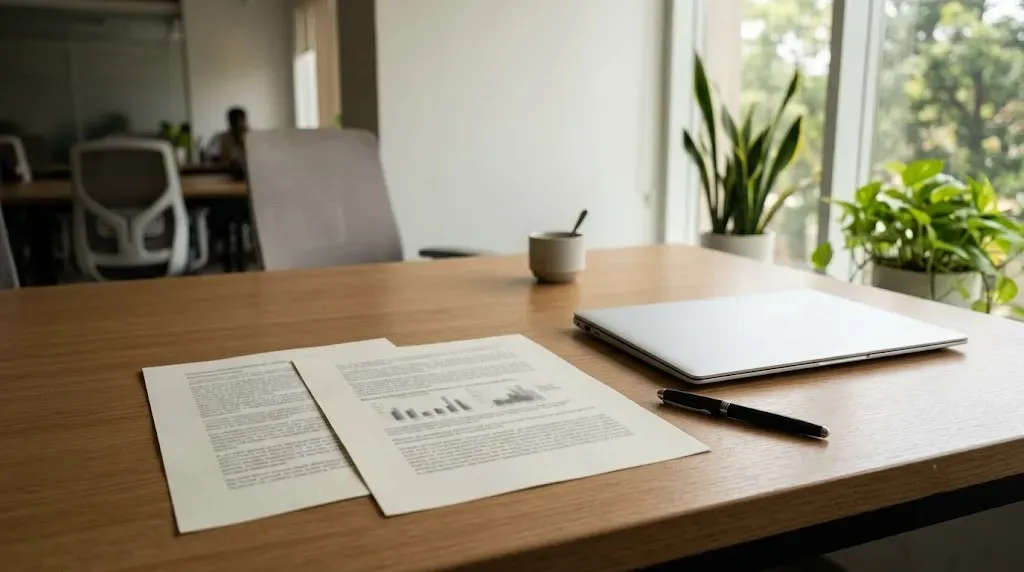 Offer Letter vs Appointment Letter: What Is the Difference?