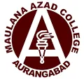 Maulana Azad College of Arts logo