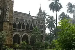 University Of Mumbai