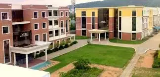 Vels Institute Of Science