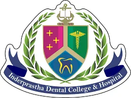 Inderprastha Dental College Hospital logo