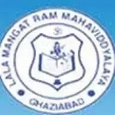 Lala Mangat Ram Mahavidyalaya logo