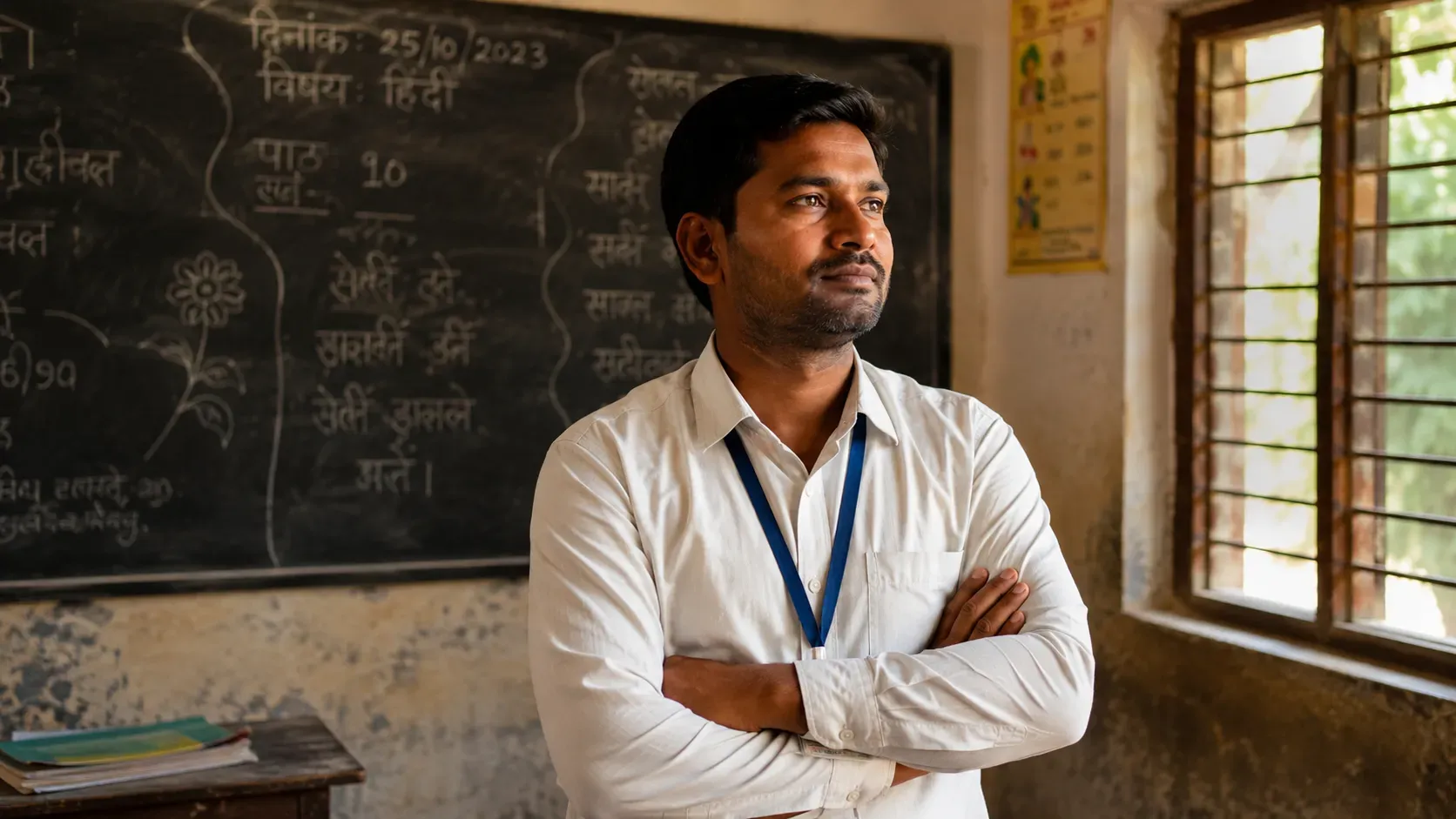 When Will Bihar’s Teachers Get Their Due?