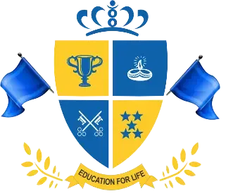Sunder Deep World School logo - Ghaziabad, Uttar Pradesh