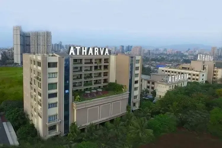 Atharva University