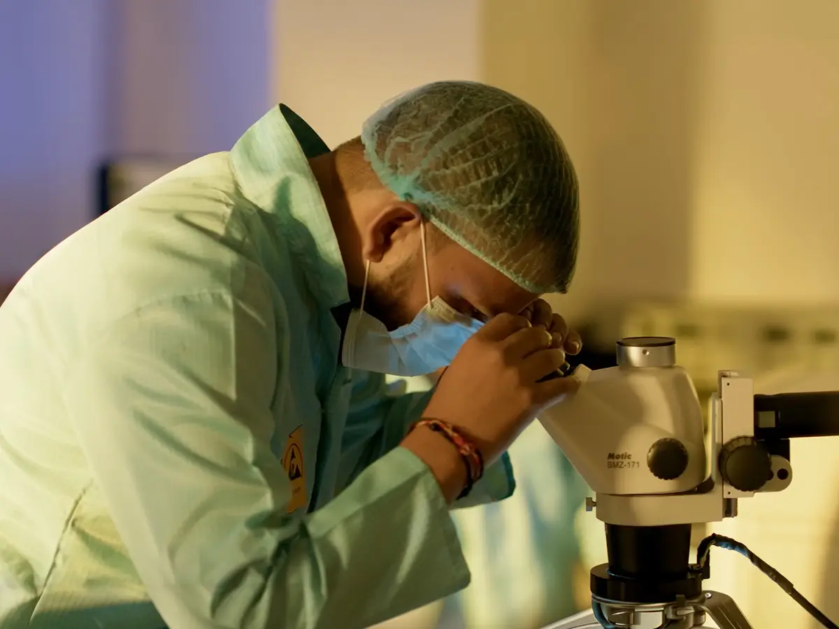JIIT Biotechnology