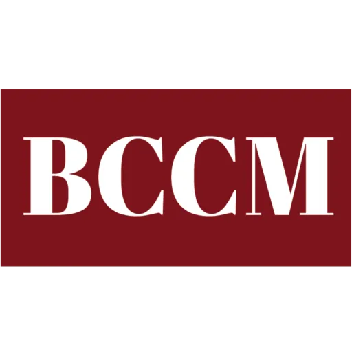 British Columbia College of Management logo