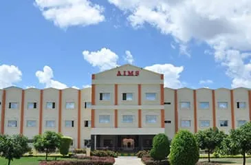 Acharya Institute of Management and Science