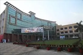 Inderprastha Dental College Hospital
