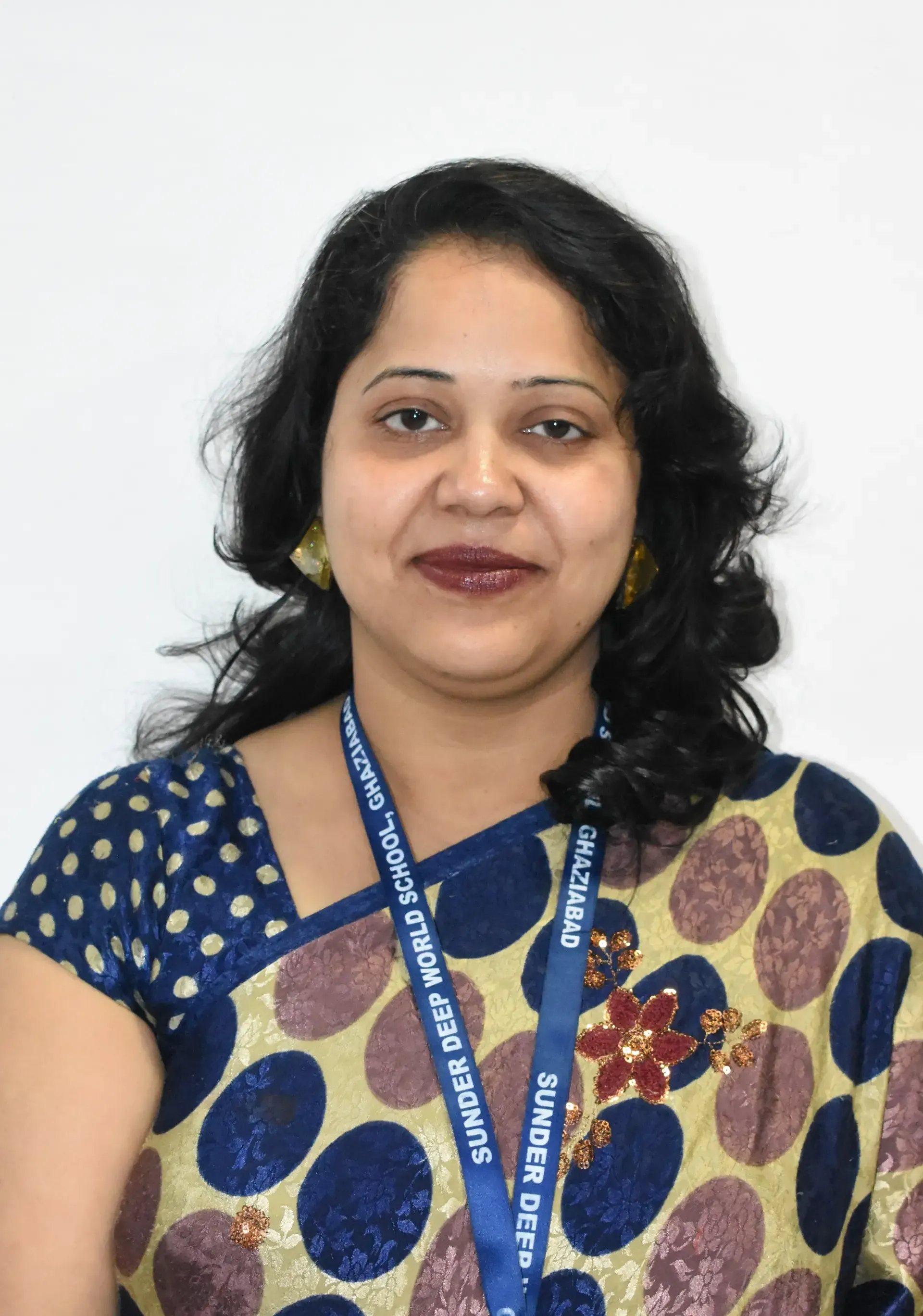 Profile picture of Archana Diwedi
