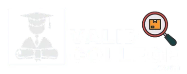 Valid College - India's Education Portal