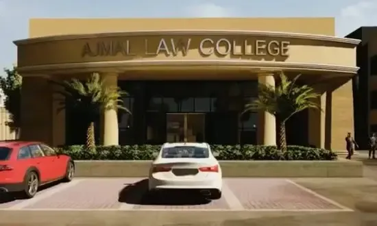Ajmal Law College Hojai