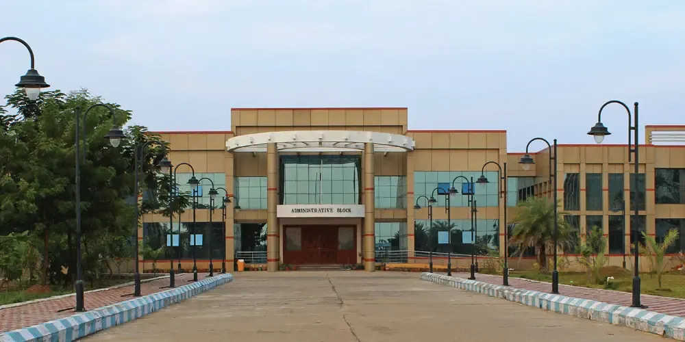 Tamil Nadu National Law University