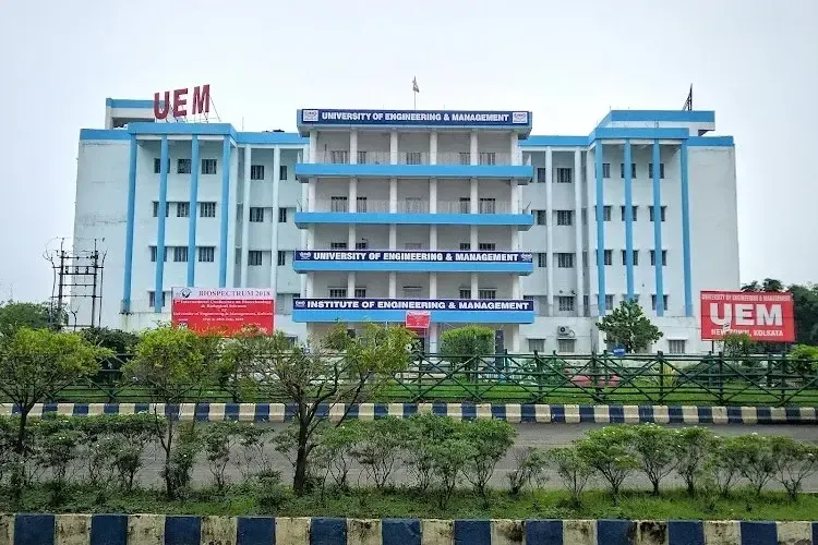 University Of Engineering And Management