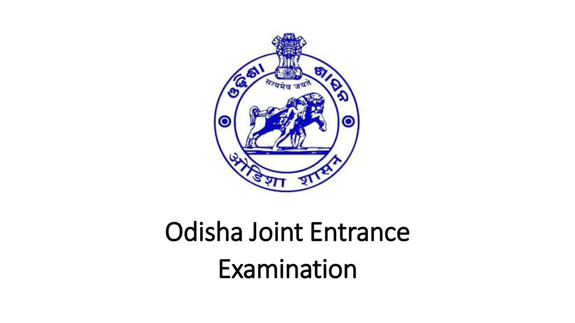 OJEE logo