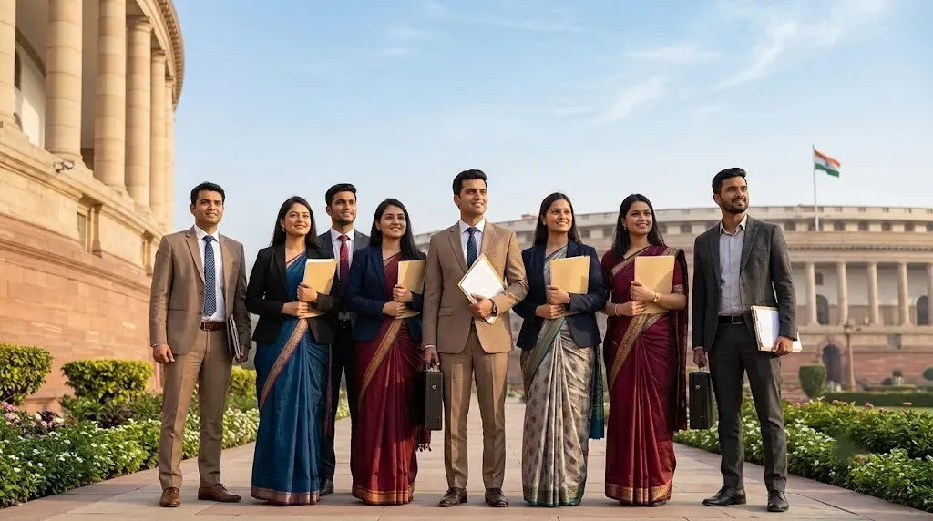 SSC CPO 2026 Notification released: Apply for 1,871 posts, check eligibility