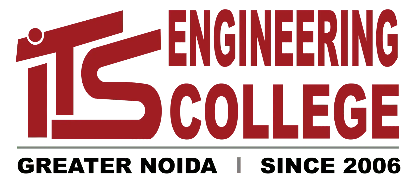 Its Engineering College logo