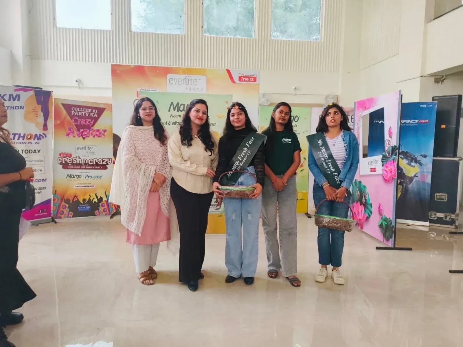 Dainik Jagran Freshers 2025 - Photo 6