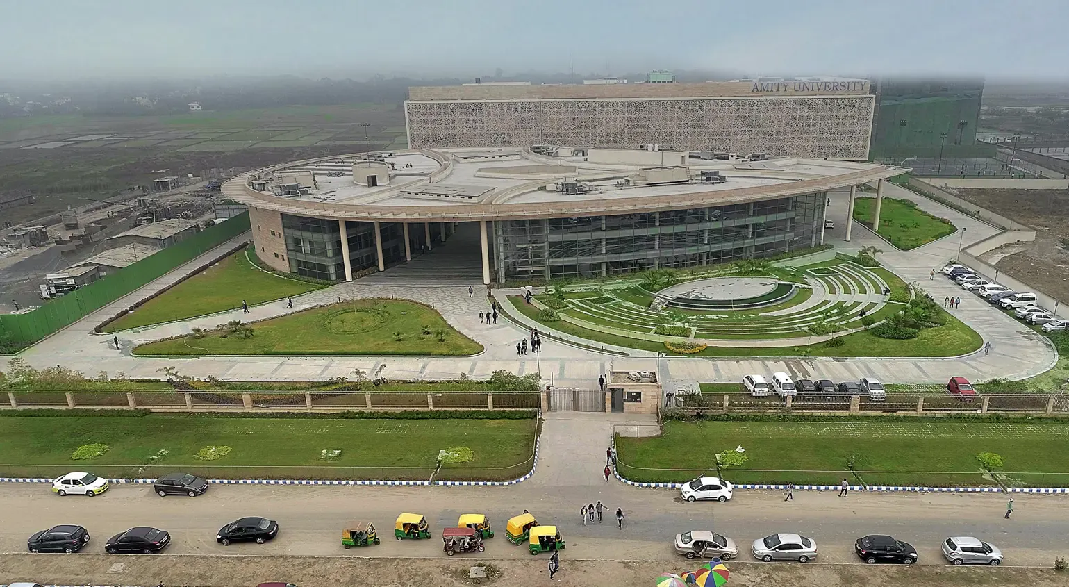 Amity University