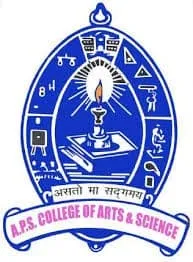 Acharya Patashala College of Arts and Science logo