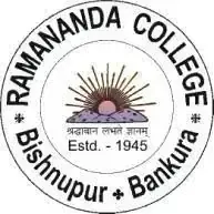 Ramananda College logo