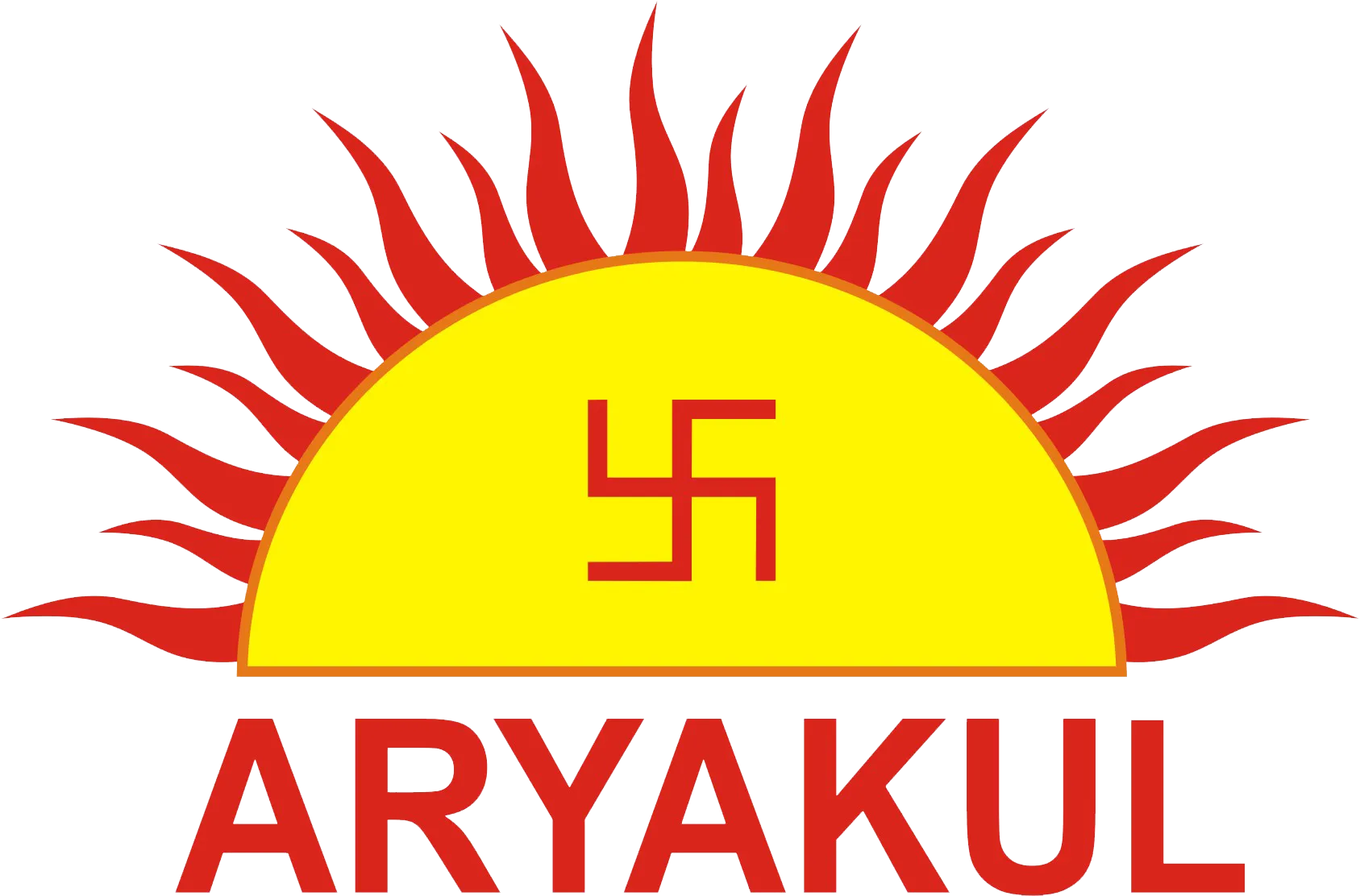 Aryakul College of Education logo