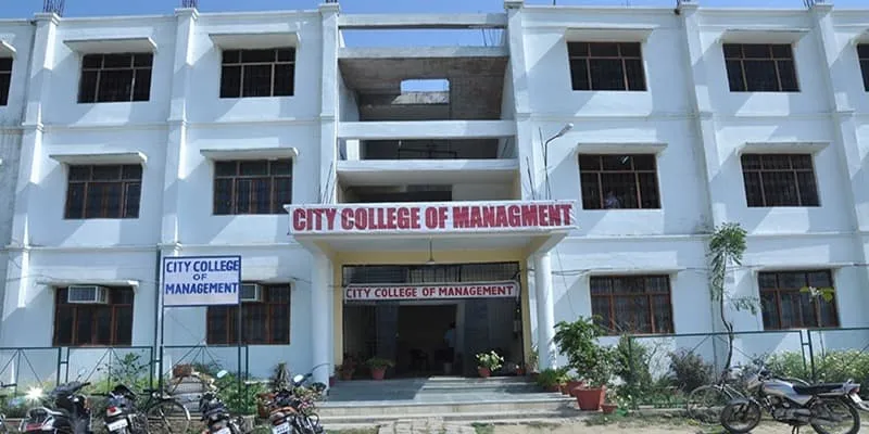 City College of Management